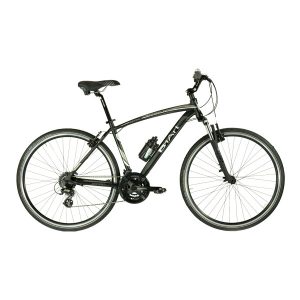 B100U IBRIDO 24 VEL. ACERA FRENO DISCO
