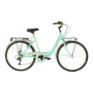 B27D VENERE 26 6 VEL. - B26D VENERE 26 1 VEL