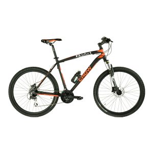 B33U - MTB 27,5 ACERA 24 VEL