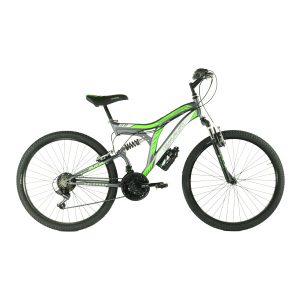 B39U FULL SUSPENSION 26 18V.