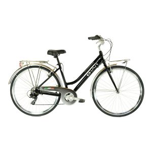 B55D - B55U CTB 28 6 VEL ALLUMINIO