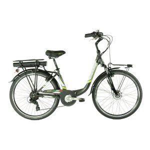 B65D E-BIKE 26 6V