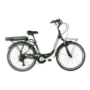 B66D E-BIKE 26 7V