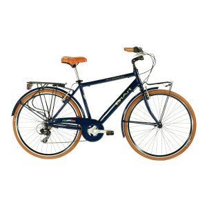 B96U CTB 28 6VEL TELAIO ALLUMINIO